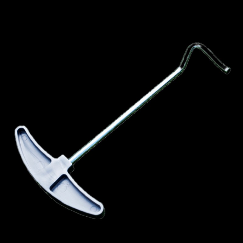 Tentaccessoire Regatta TentPeg Extractor