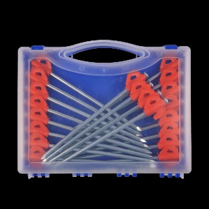 Tentaccessoire Regatta Rock Pegs 20pk