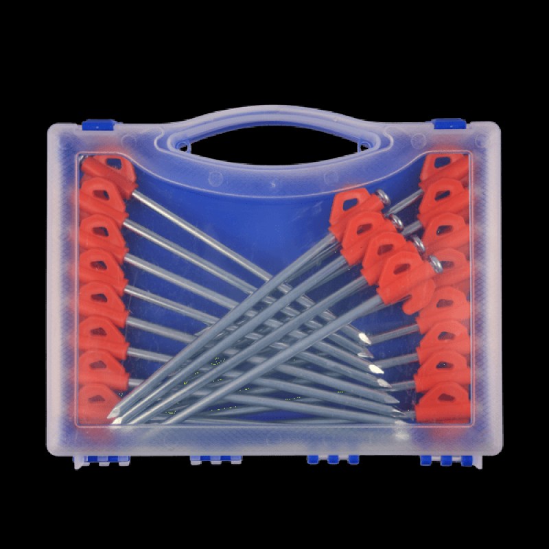 Tentaccessoire Regatta Rock Pegs 20pk