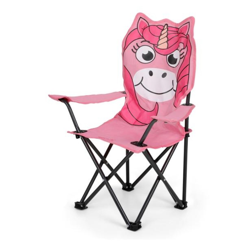 Кемпінгові меблі Regatta Animal Kids Chair