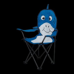 Kampeermeubilair Regatta Animal Kids Chair