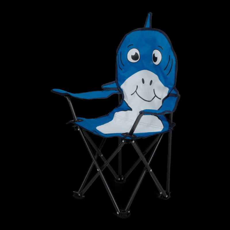 Kampeermeubilair Regatta Animal Kids Chair