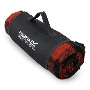 Kampeeraccessoire Regatta Matio Picnic Rug