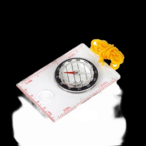 Kampeeraccessoire Regatta Compass