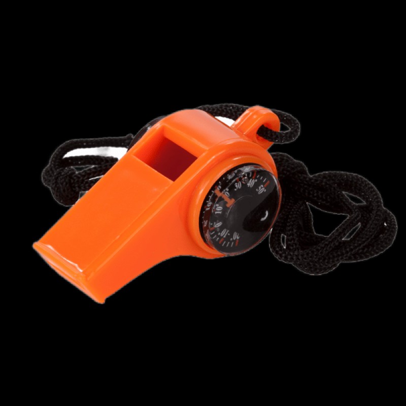 Кемпінговий аксесуар Regatta Survival Whistle