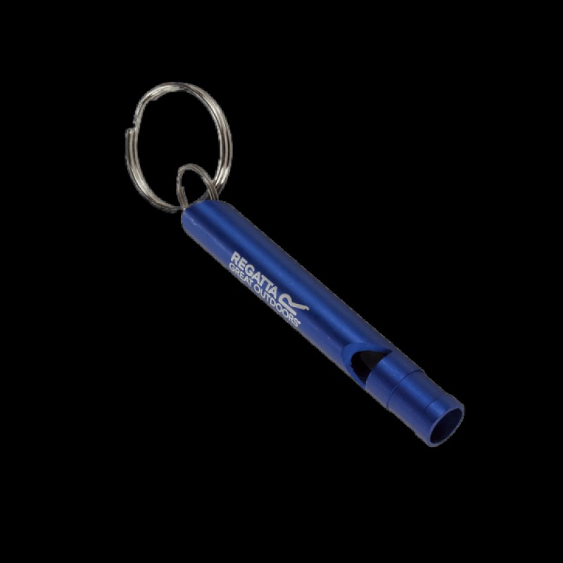 Кемпінговий аксесуар Regatta Keyring Whistle