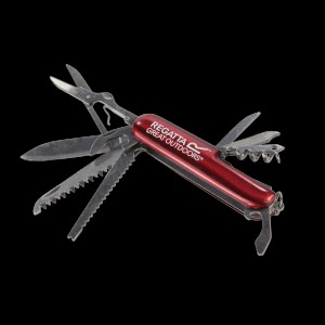 Кемпінговий аксесуар Regatta Multi Knife