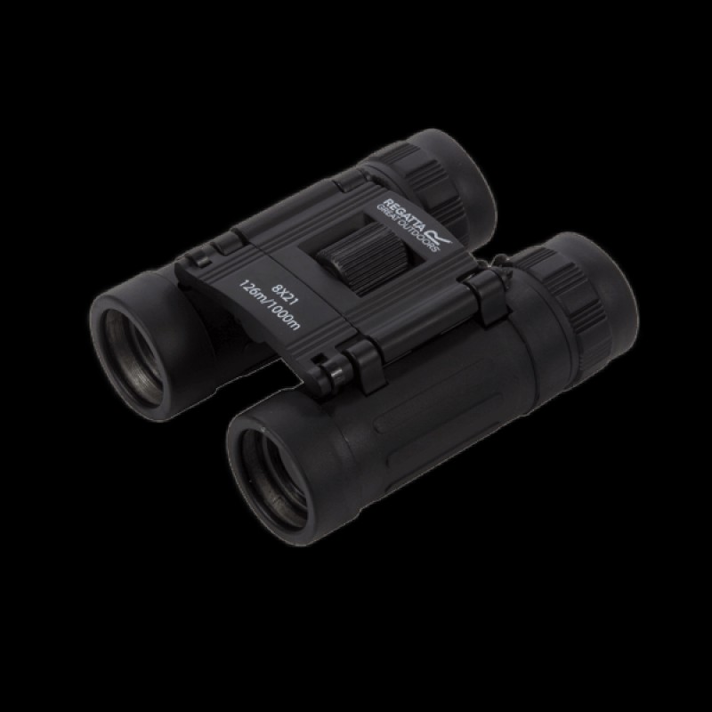 Kampeeraccessoire Regatta Binoculars 8x21mm