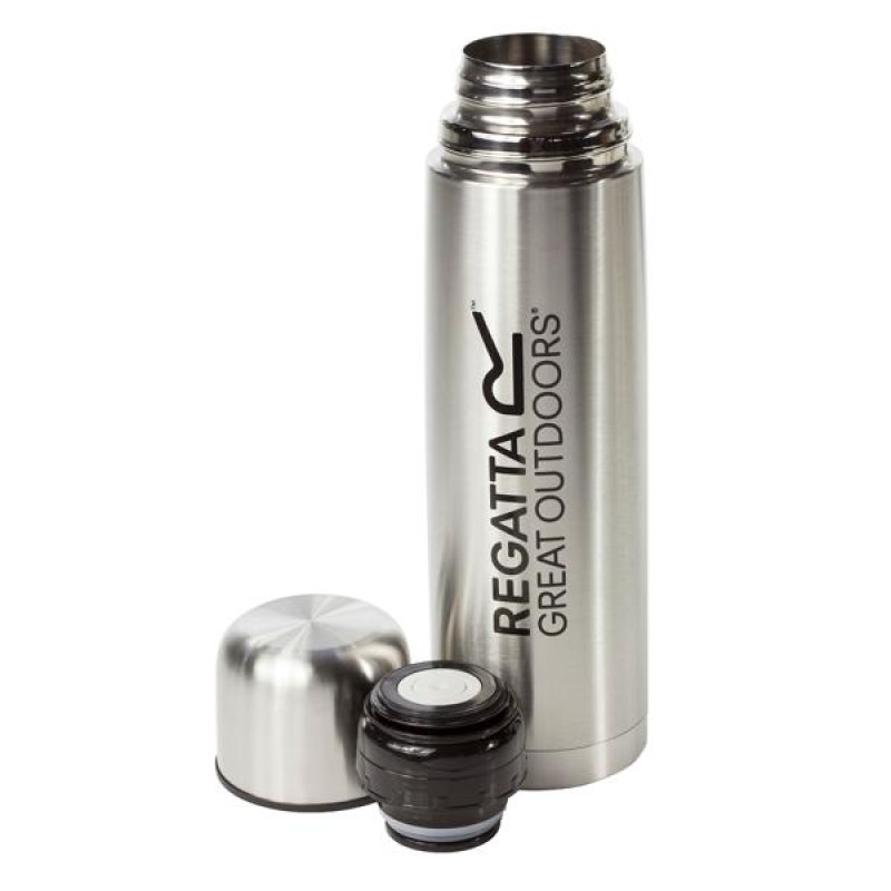 Drinksysteem Regatta 1L Vacuum Flask