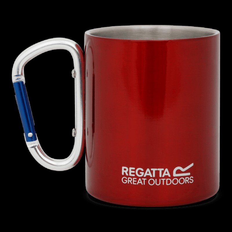Питна система Regatta Stl Mug Karabiner