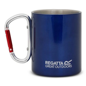 Питна система Regatta Stl Mug Karabiner