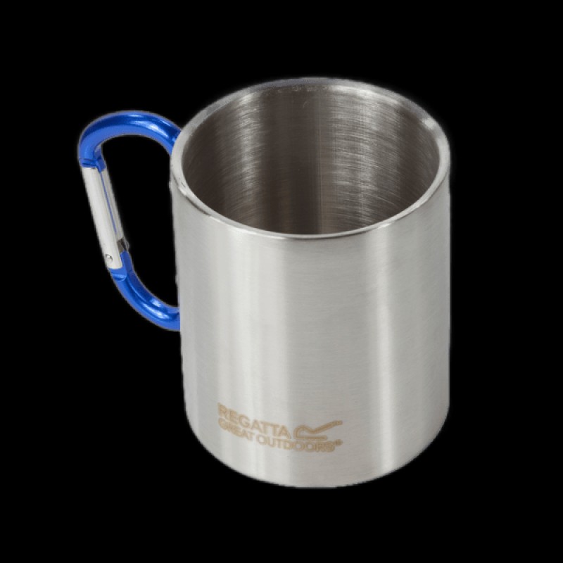 Питна система Regatta Stl Mug Karabiner