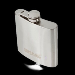 Кемпінговий аксесуар Regatta 170ml Hip Flask