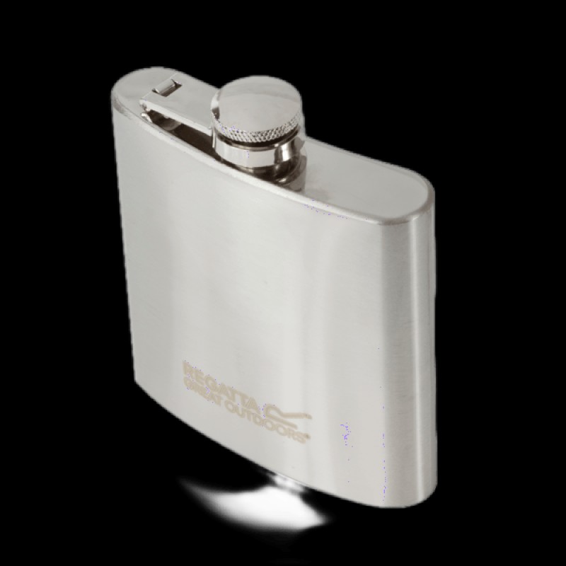 Кемпінговий аксесуар Regatta 170ml Hip Flask