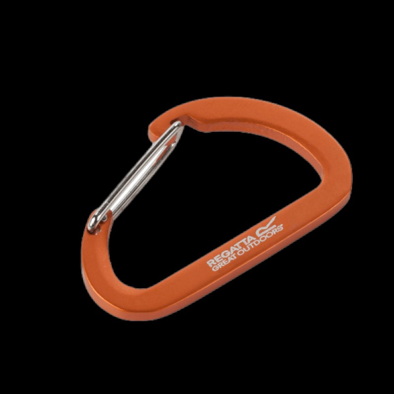 Kampeeraccessoire Regatta Small Karabiner