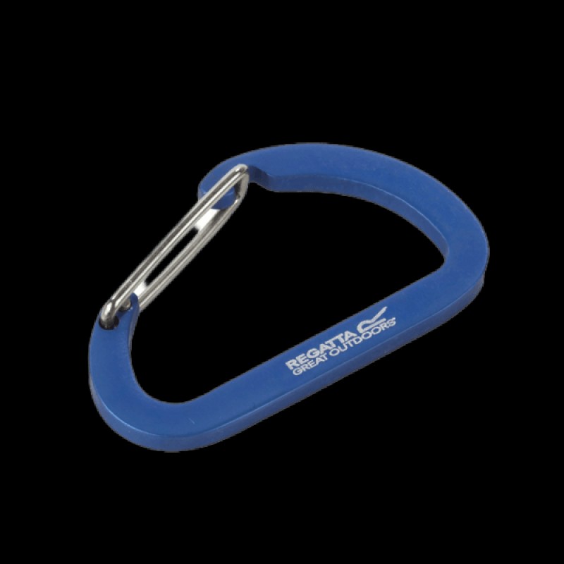 Kampeeraccessoire Regatta Small Karabiner