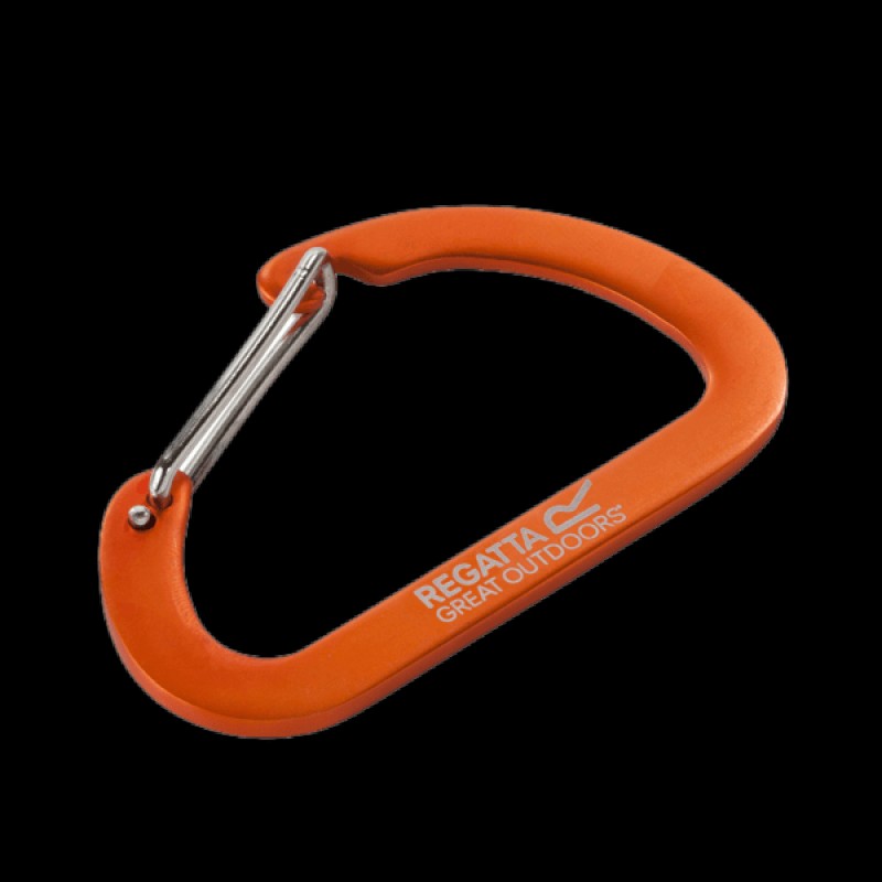 Кемпінговий аксесуар Regatta Large Karabiner