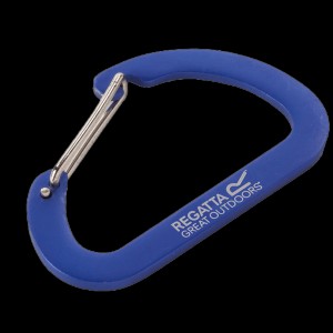 Кемпінговий аксесуар Regatta Large Karabiner