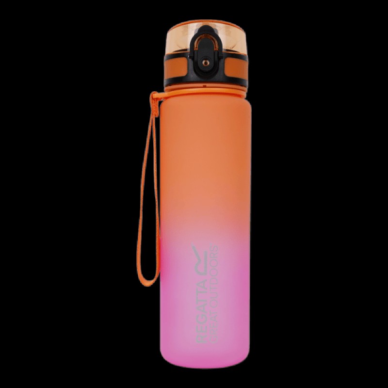 Drinksysteem Regatta 0.6L Tritan Flip