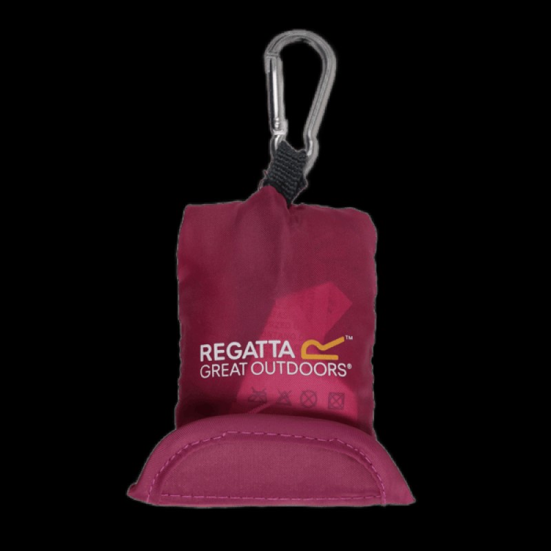 Kampeeraccessoire Regatta Travel Towel Pock