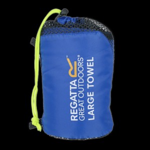 Kampeeraccessoire Regatta Travel Towel Lrg
