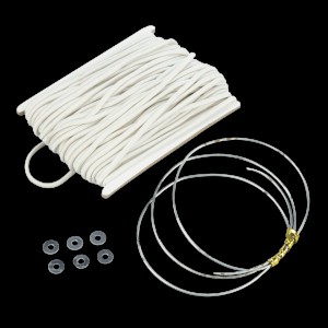 Tentaccessoire Regatta Pole Repair Kit
