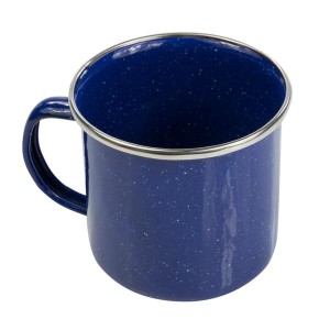 Drinksysteem Regatta Enamel Mug