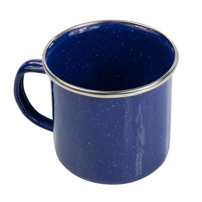 Drinksysteem Regatta Enamel Mug