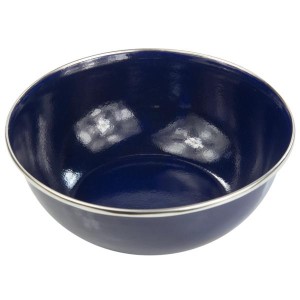 Kampeeraccessoire Regatta Enamel Bowl