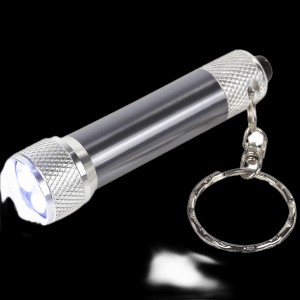 Кемпінговий аксесуар Regatta Keyring Torch