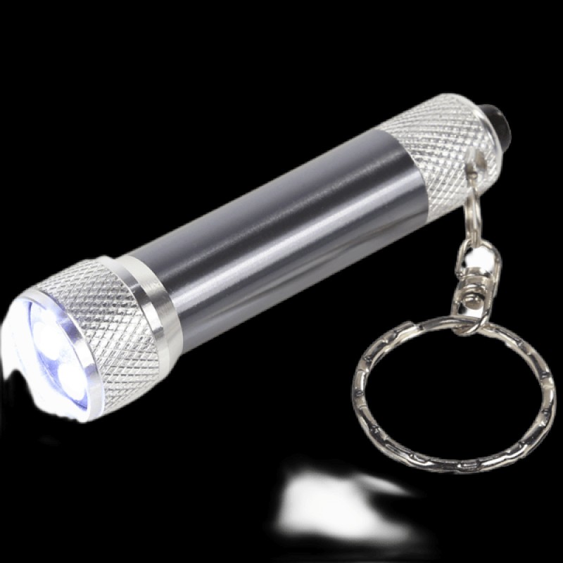 Кемпінговий аксесуар Regatta Keyring Torch