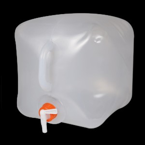 Kampeeraccessoire Regatta 20L Water Carrier