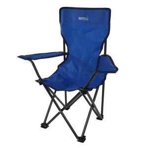 Кемпінгові меблі Regatta Kids Isla Chair