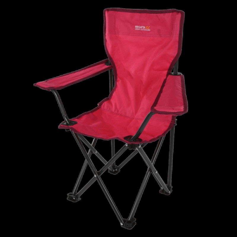 Кемпінгові меблі Regatta Kids Isla Chair