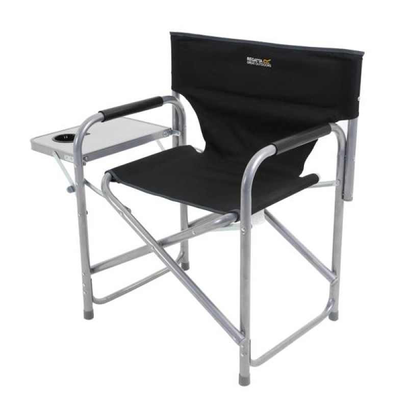Кемпінгові меблі Regatta Directors Chair