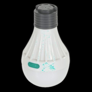 Електроніка Regatta Teda Lantern Lite