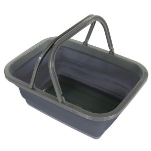 Кемпінговий аксесуар Regatta TPR Folding Basin