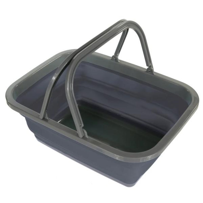 Кемпінговий аксесуар Regatta TPR Folding Basin