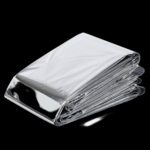Kampeeraccessoire Regatta Emergency Blanket