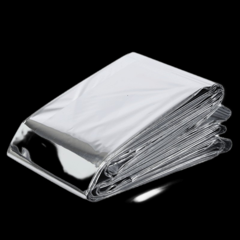 Kampeeraccessoire Regatta Emergency Blanket