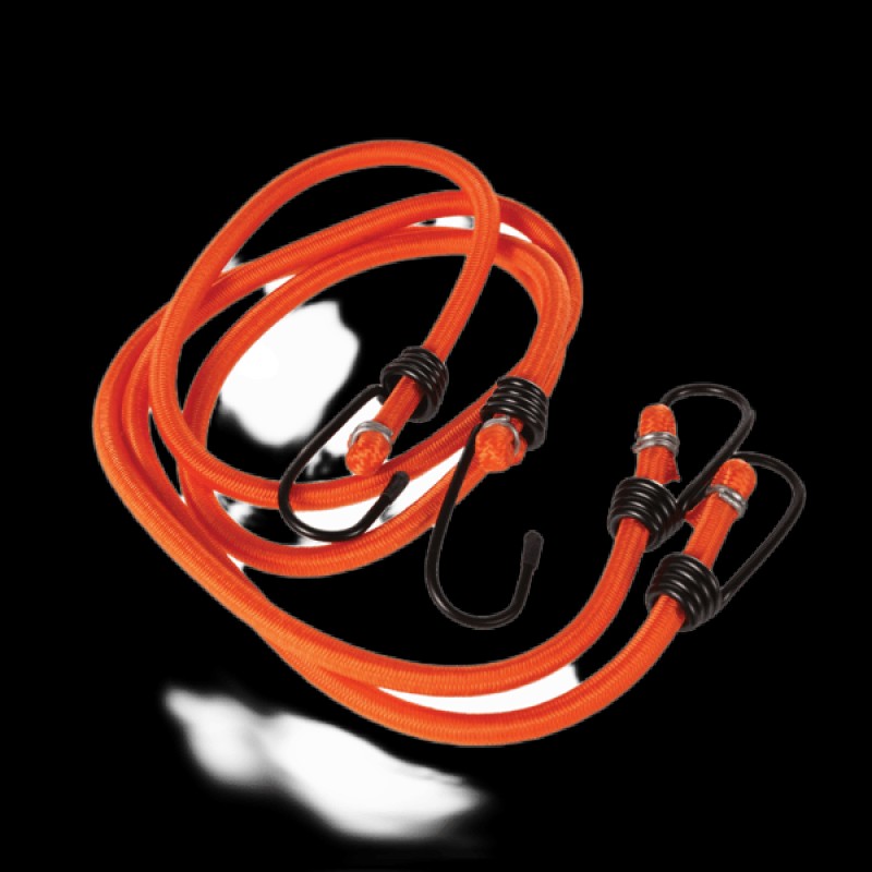 Кемпінговий аксесуар Regatta Bungee Hooks