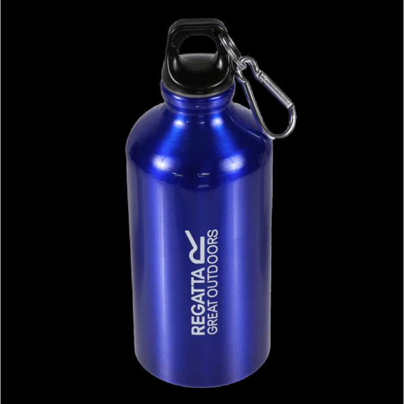 Drinksysteem Regatta 0.5l Alu Bottle
