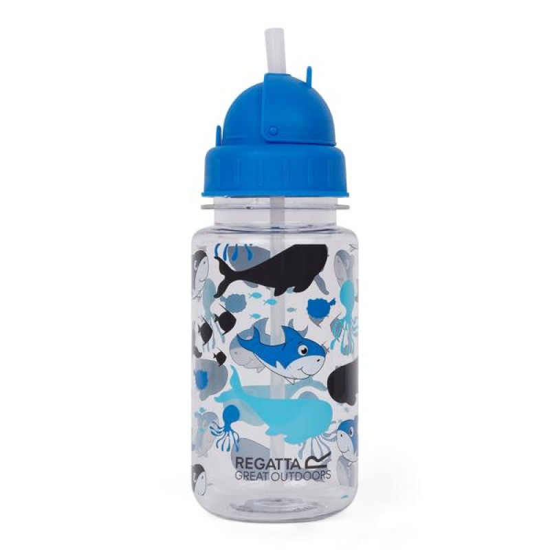 Питна система Regatta Tritan Straw Btle