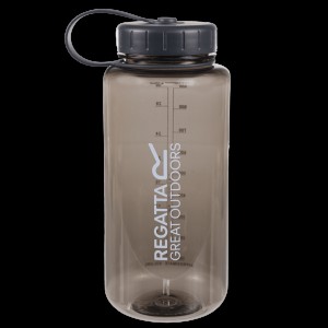 Drinksysteem Regatta 1L Tritan Flask