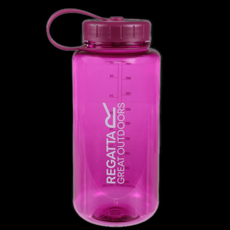 Drinksysteem Regatta 1L Tritan Flask