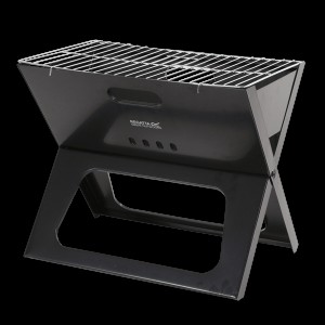 Kampeeraccessoire Regatta BBQ Grill