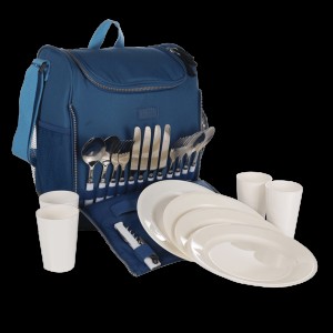 Kampeeraccessoire Regatta Stamford 4psn Bag