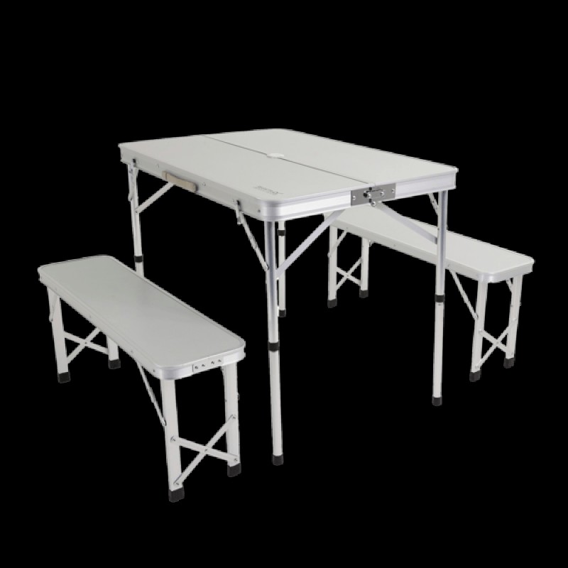 Kampeermeubilair Regatta Picnic Table