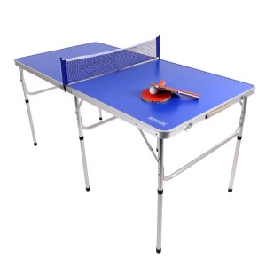 Kampeermeubilair Regatta Table TennisTable