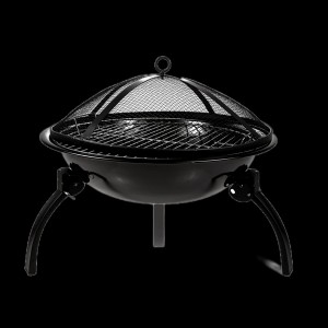 Kampeeraccessoire Regatta Firepit